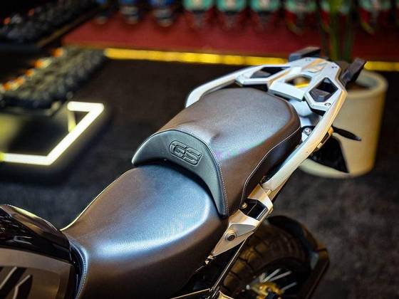 BMW R 1200 GS BMW R 1200 GS